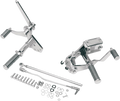 Forward Control Kit With Pegs