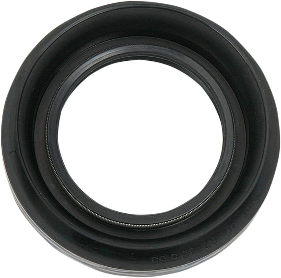Brake Drum Seal