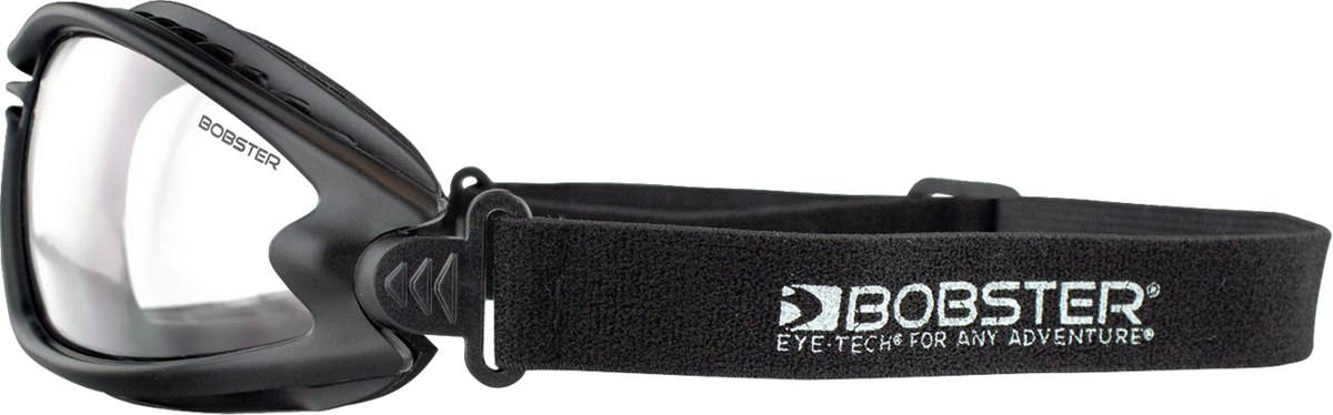 Ballast Convertible Goggle