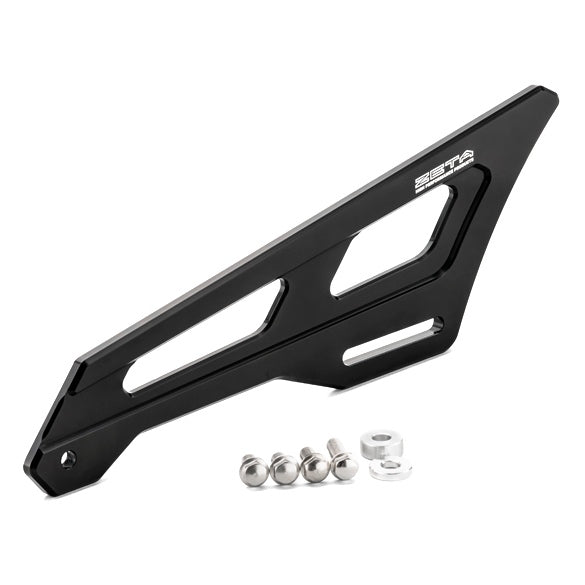 DRC/ZETA/UNIT Heel Guard