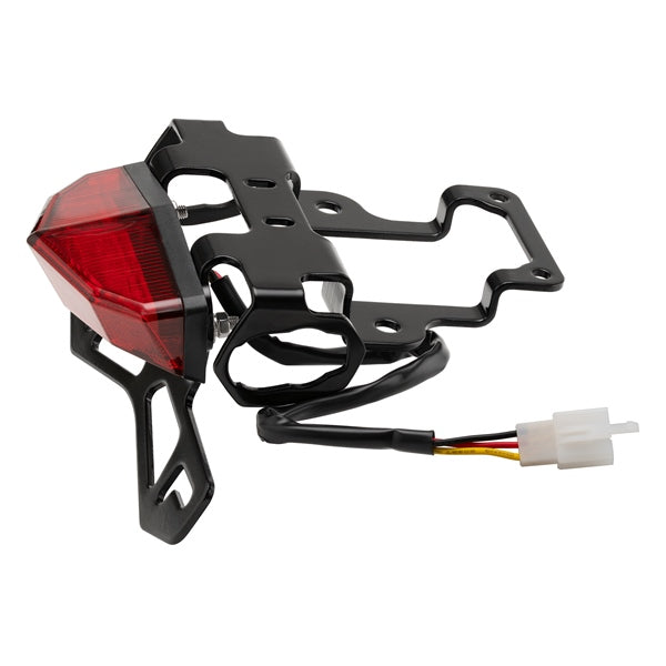 DRC/ZETA/UNIT Edge Tail Light Holder