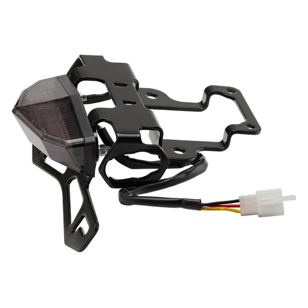 DRC/ZETA/UNIT Edge Tail Light Holder