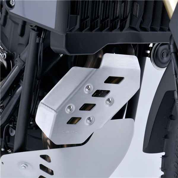 DRC/ZETA/UNIT Aluminum Exhaust Pipe Guard
