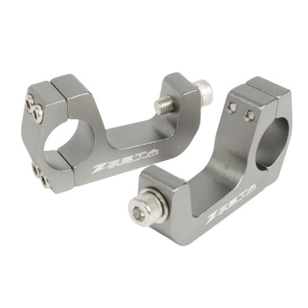 DRC/ZETA/UNIT U Clamp