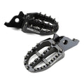 DRC/ZETA/UNIT Aluminum Foot Peg