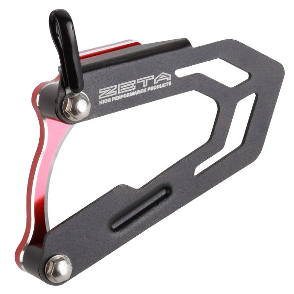 DRC/ZETA/UNIT Case Saver with Cover HONDA