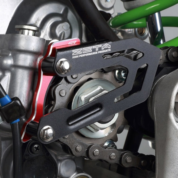 DRC/ZETA/UNIT Case Saver with Cover HONDA