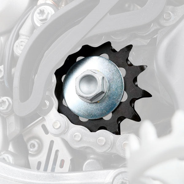DRC/ZETA/UNIT Dura Sprocket