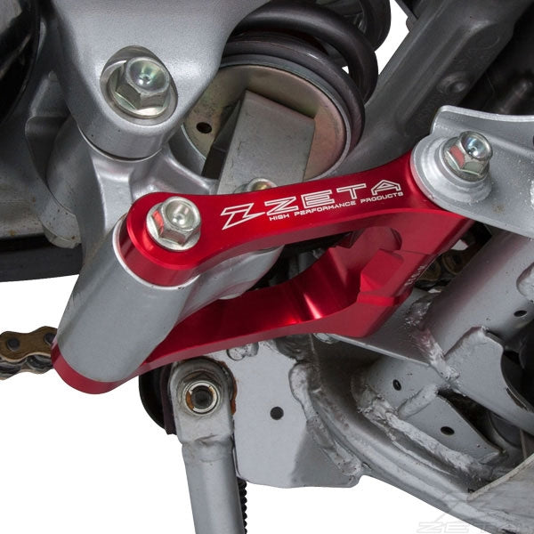 DRC/ZETA/UNIT Suspension Lowering Link -30mm HONDA