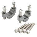 DRC/ZETA/UNIT Bar Rise Spacer