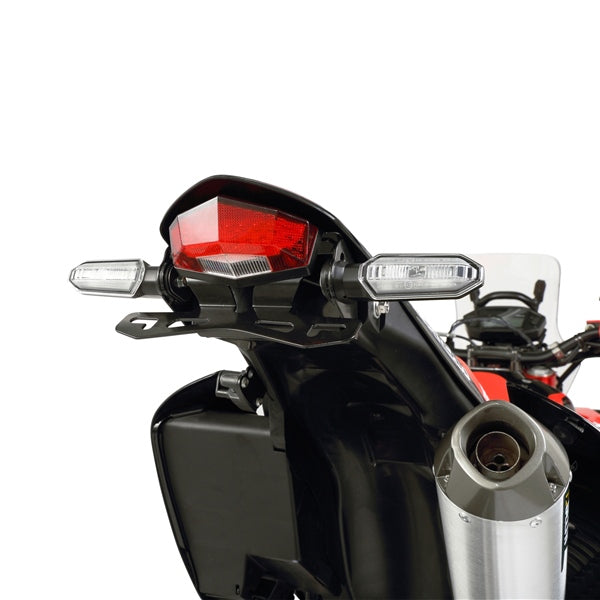 DRC/ZETA/UNIT MOTO LED EDGE2 Tail Light Holder