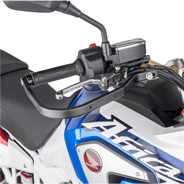 DRC/ZETA/UNIT Armor Adventure Handguards
