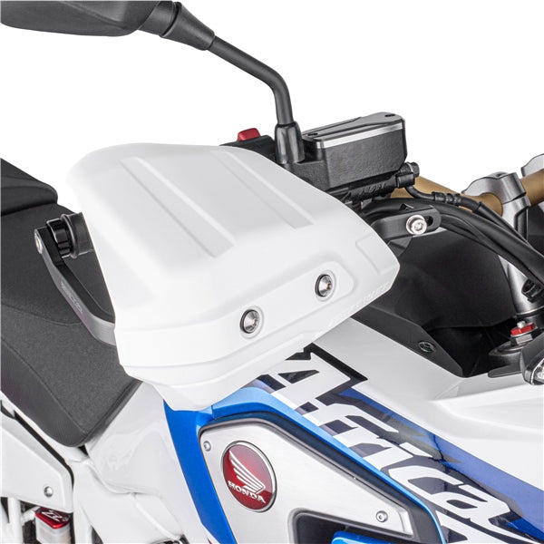 DRC/ZETA/UNIT Armor Adventure Handguards