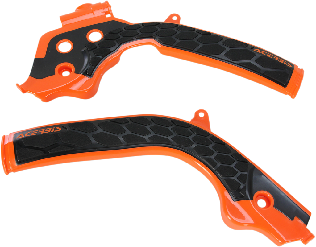 X-Grip Frame Guards