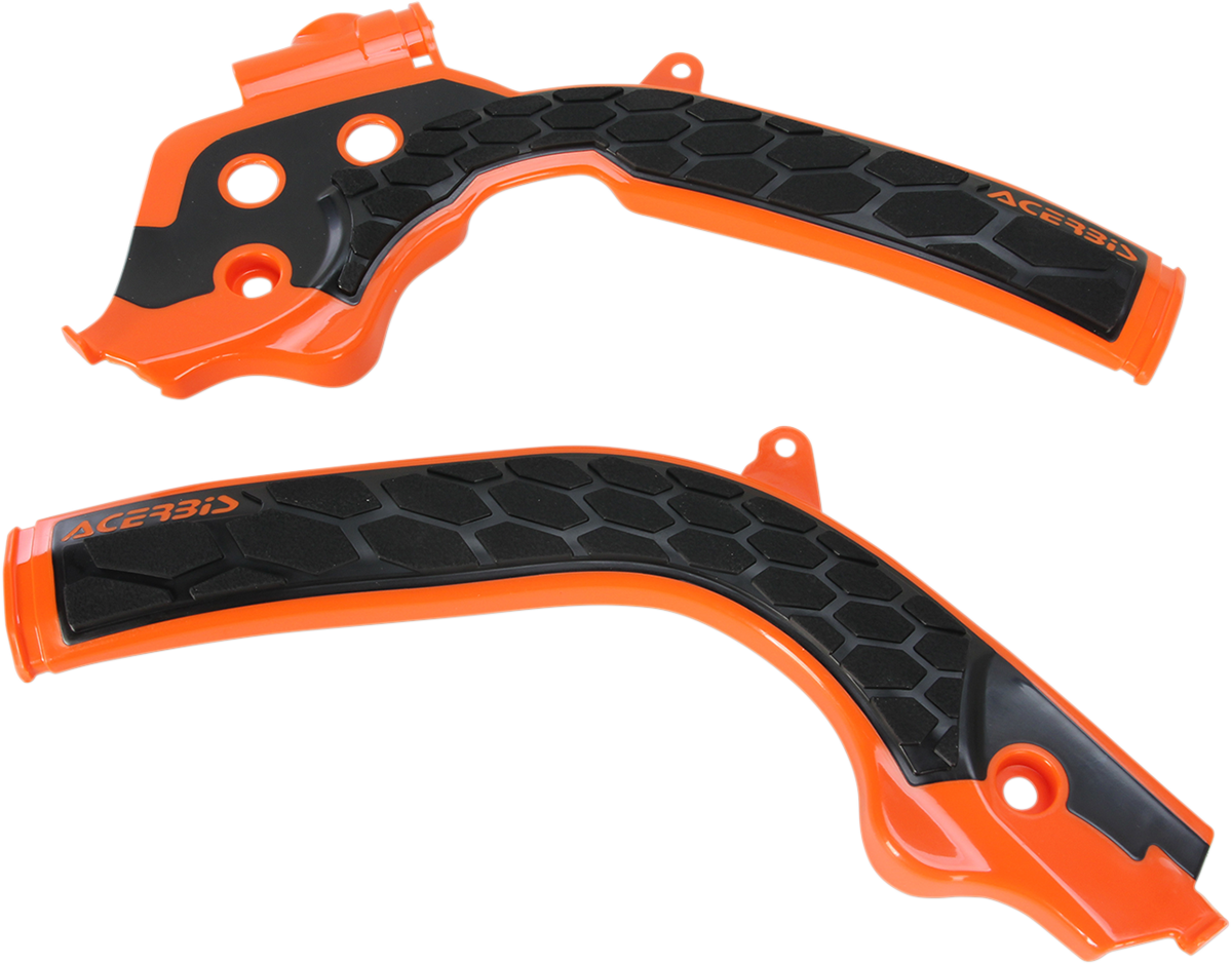 X-Grip Frame Guards