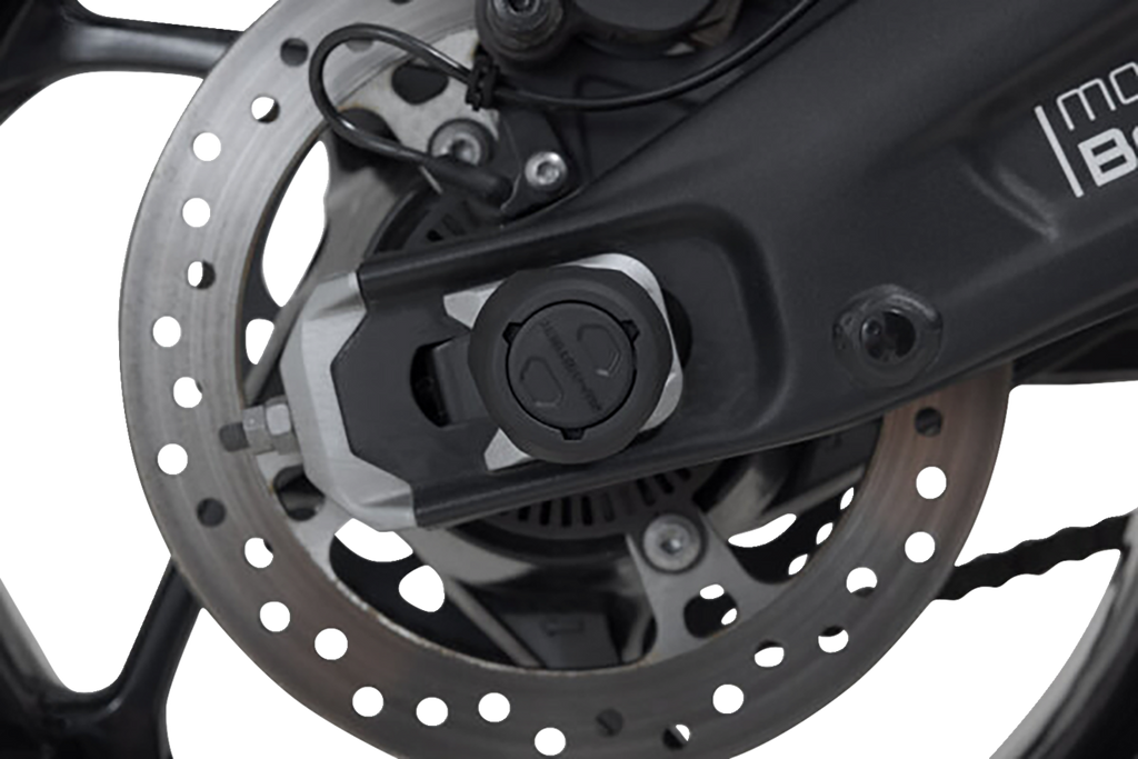 Rear Axle Slider