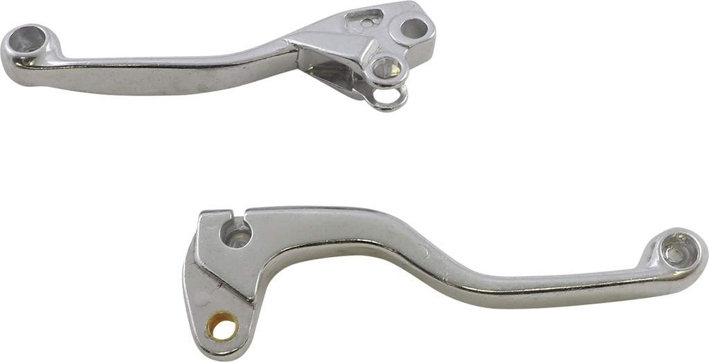 Handlebar Control Levers