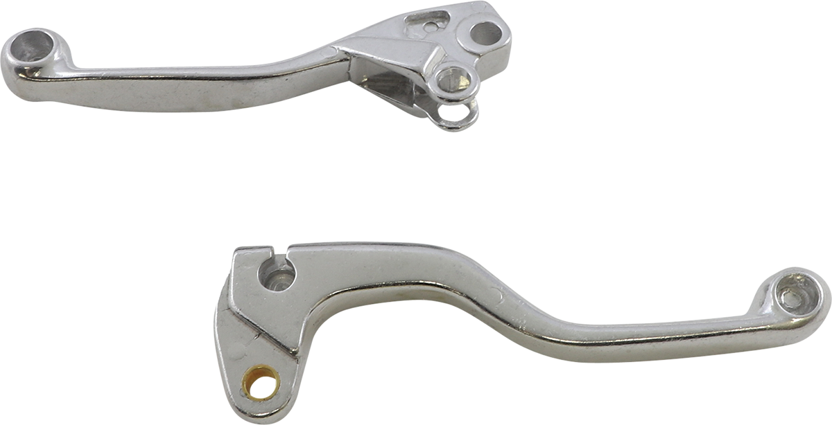Handlebar Control Levers