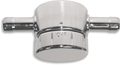 In-Line Custom Fuel Valve