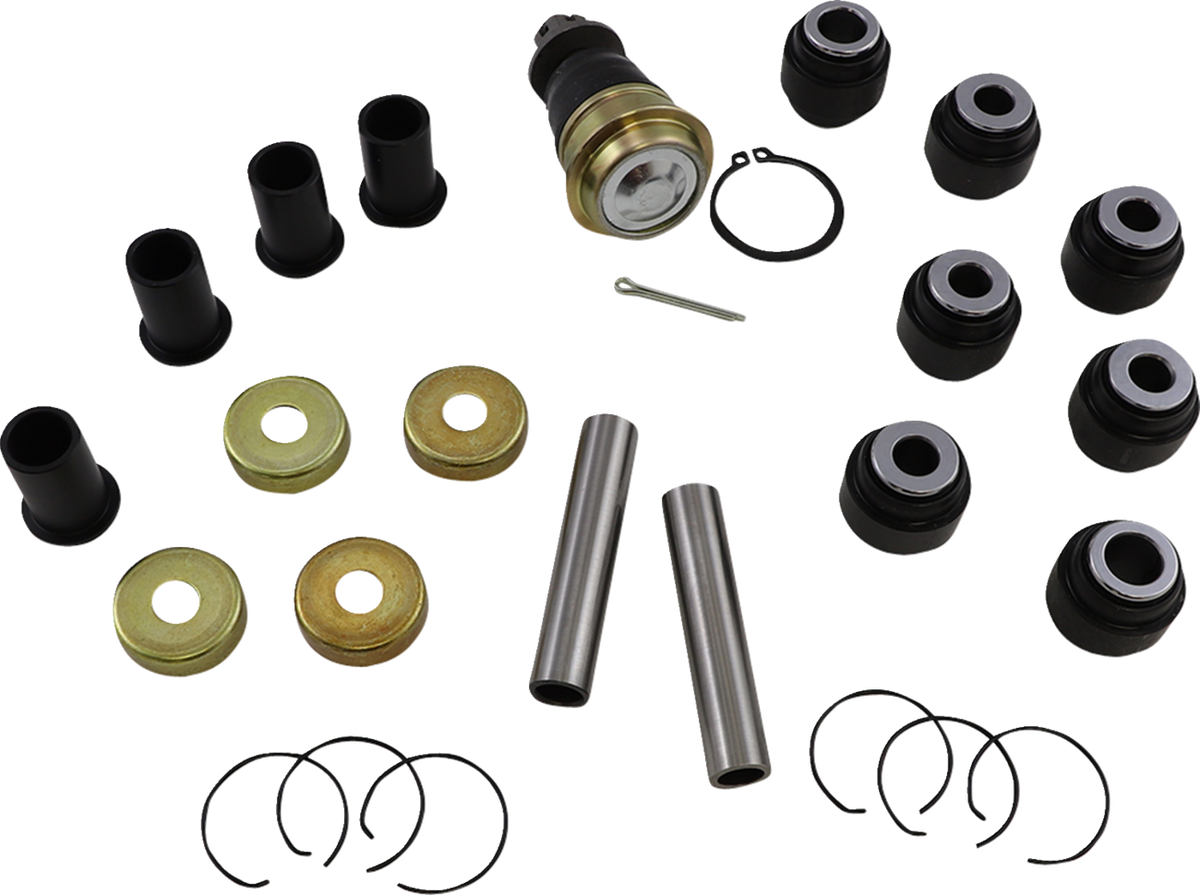 Rear Independent Suspension Linkage Rebuild Kit