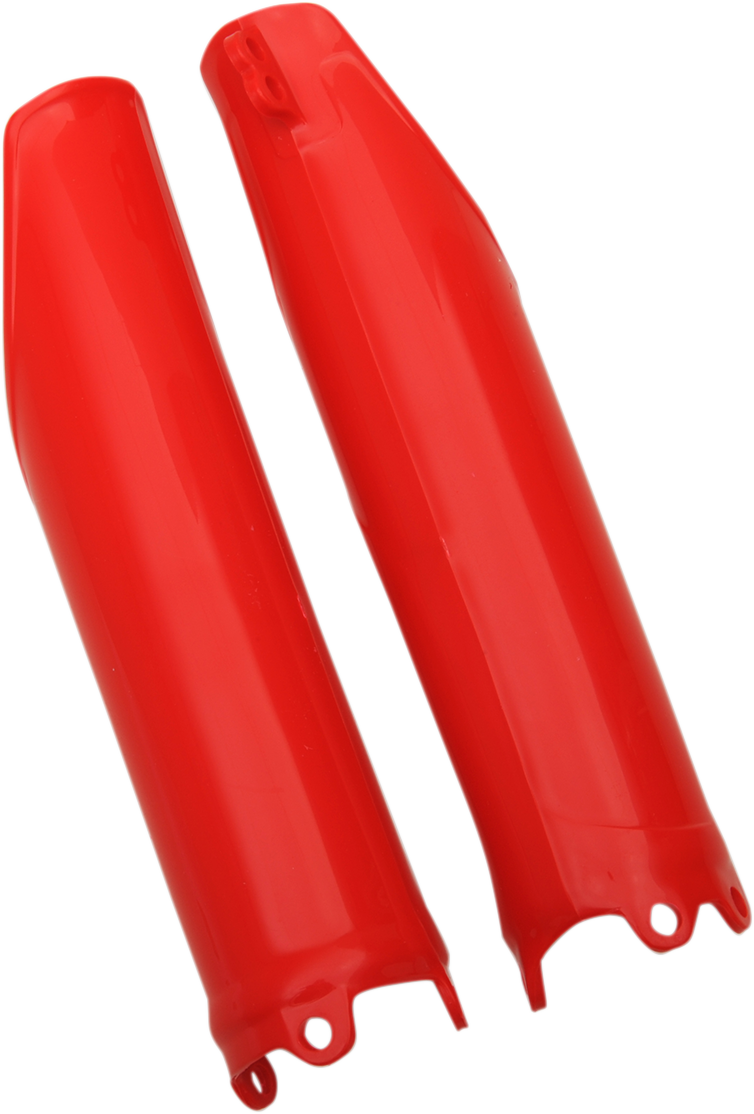 Replacement Fork Covers for Honda — Fork