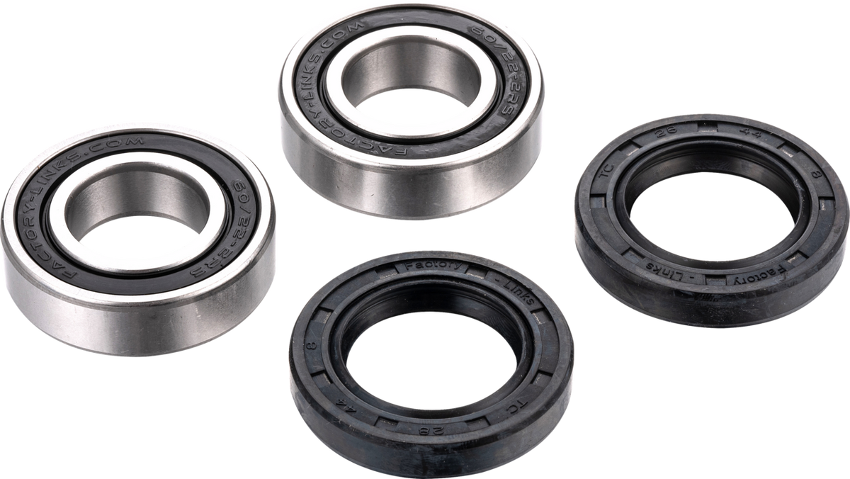 Wheel Bearing Kit
