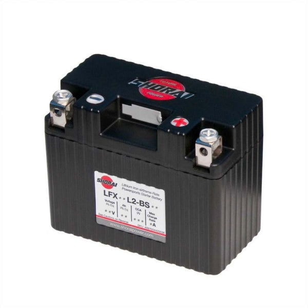 Shorai LFX Battery