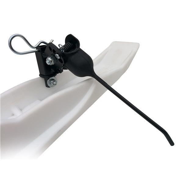 Skrachrzz Reverse Ski Scratcher