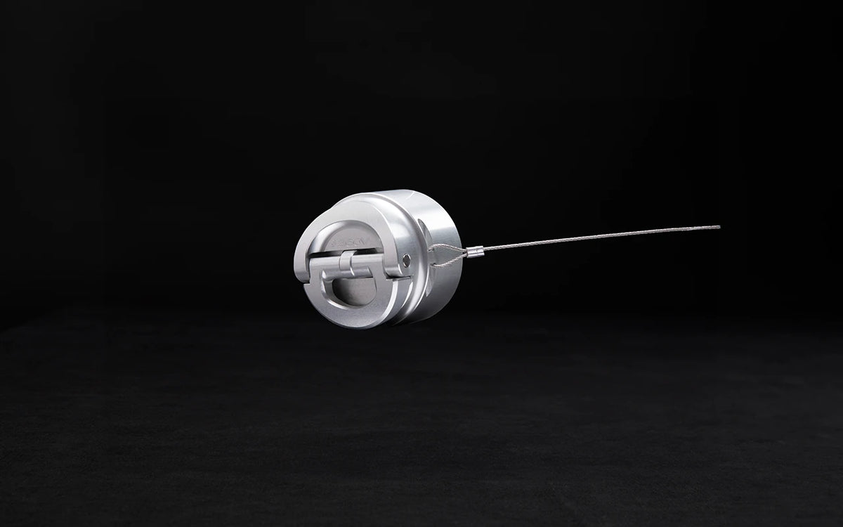 Stark Future Charging port cap Gen 1
