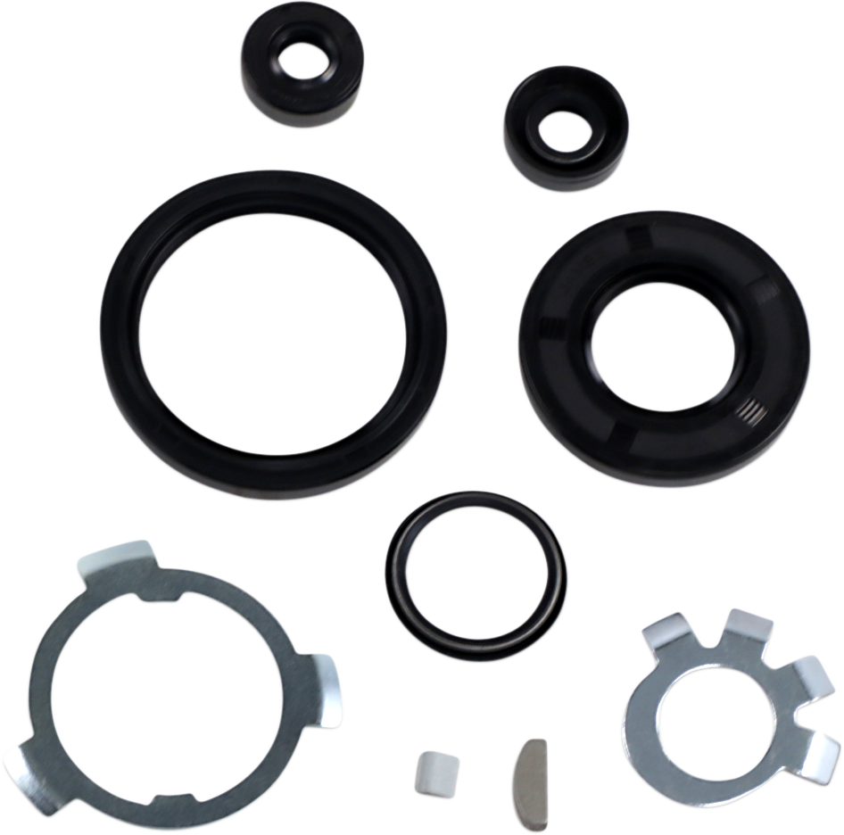 Complete Transmission Seal Kit
