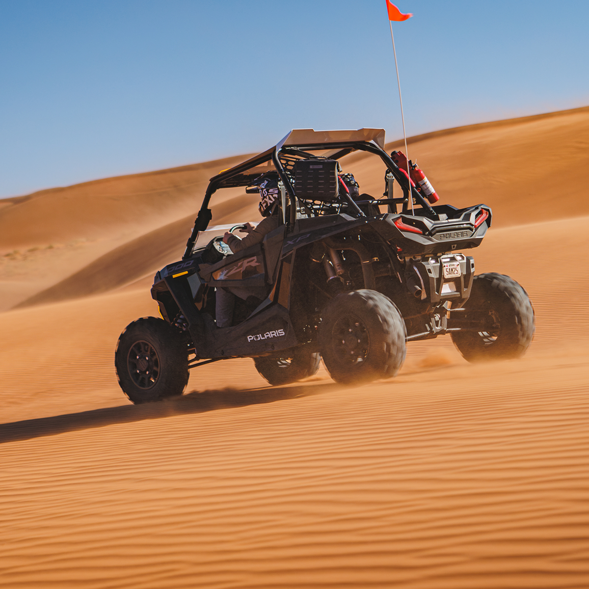 Storage Panels Molle Ravek Polaris Rzr Xp