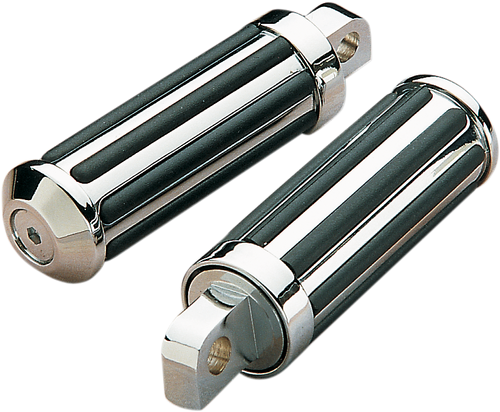 "Rail" Foot and Shifter Pegs