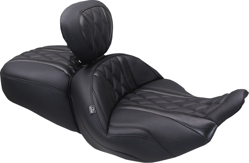 Deluxe Touring Seat