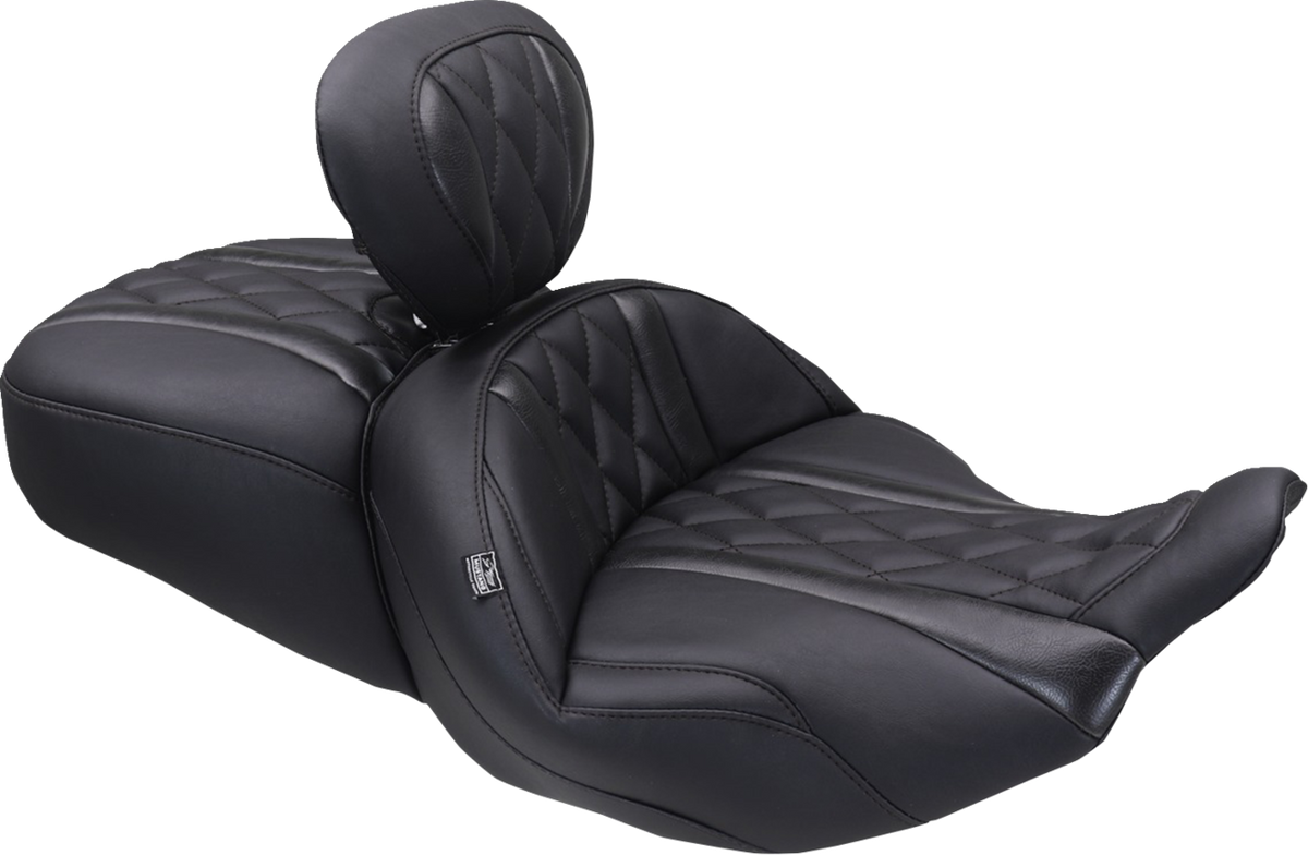 Deluxe Touring Seat
