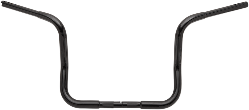 1-1/4" EZ Install Round Top Handlebar