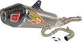 TI-6 Exhaust System