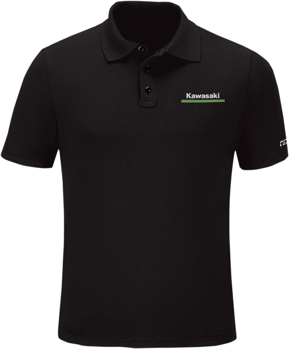 Kawasaki Polo Shirt