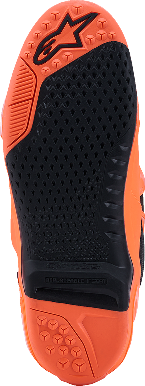Tech 10 Supervented Boots