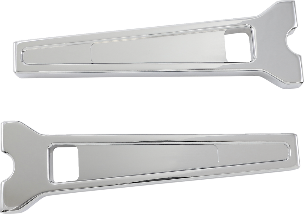 Performance Risers