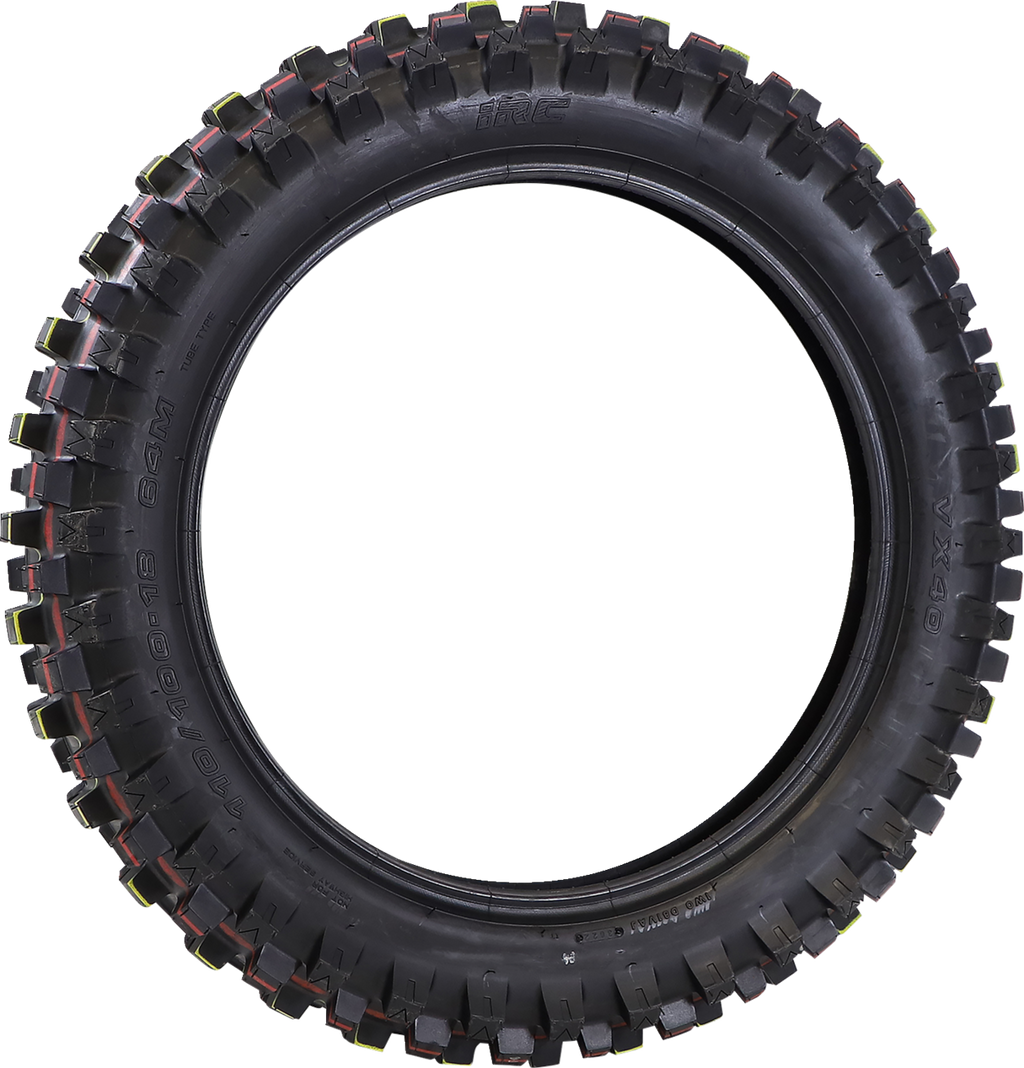 VX-40 Tire
