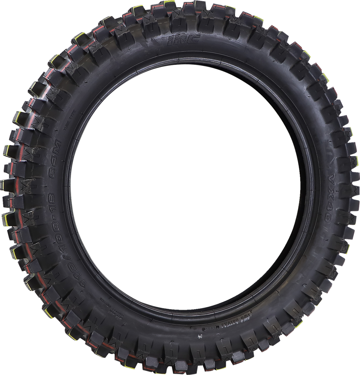 VX-40 Tire