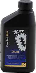Fork/Suspension Oil