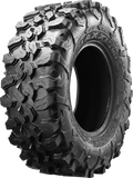Carnivore Tire