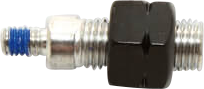 M10 x 1.25 Mirror Adapter