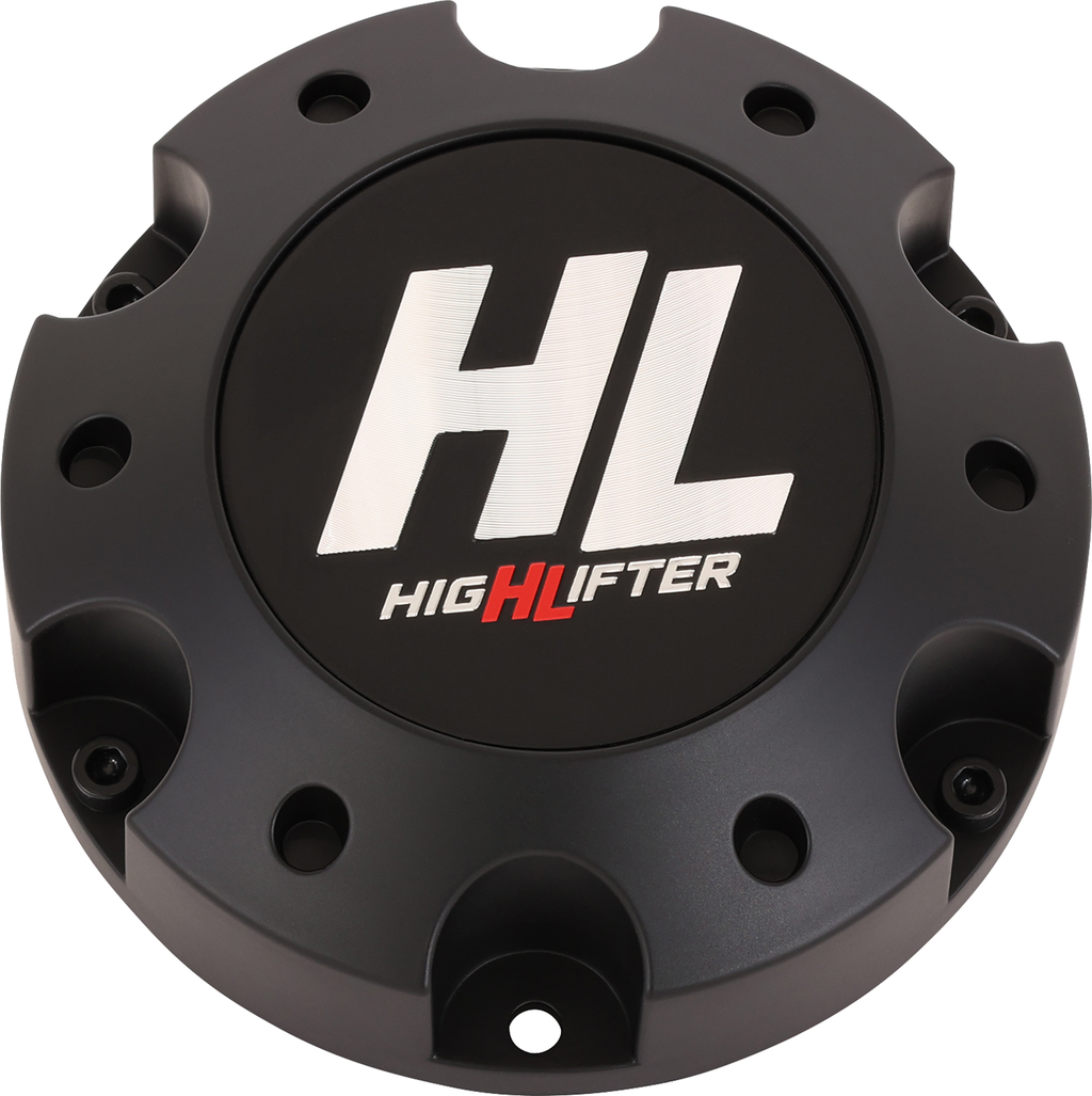 Replacement Wheel Center Cap