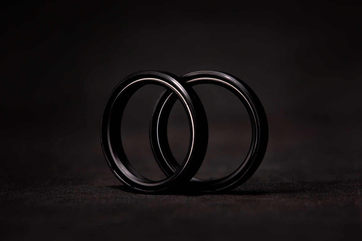 Stark Future Fork oil seal