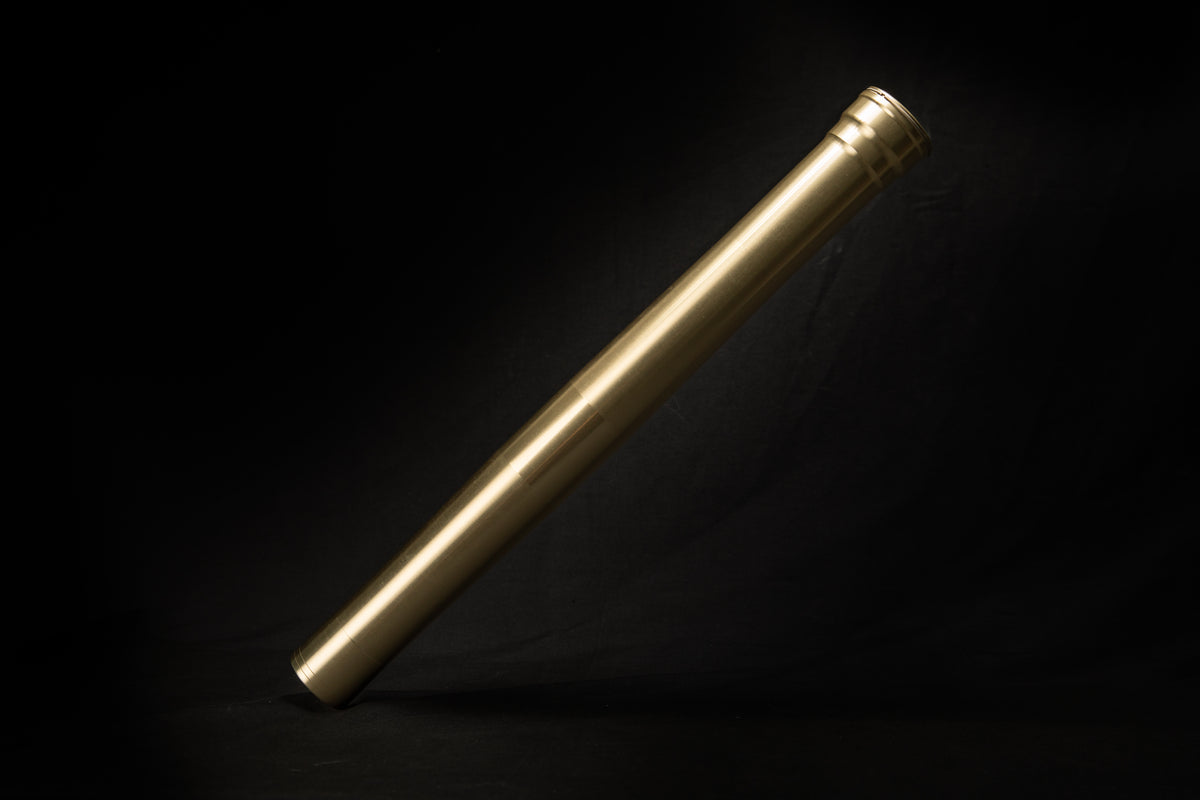 Stark Future Fork outer tube