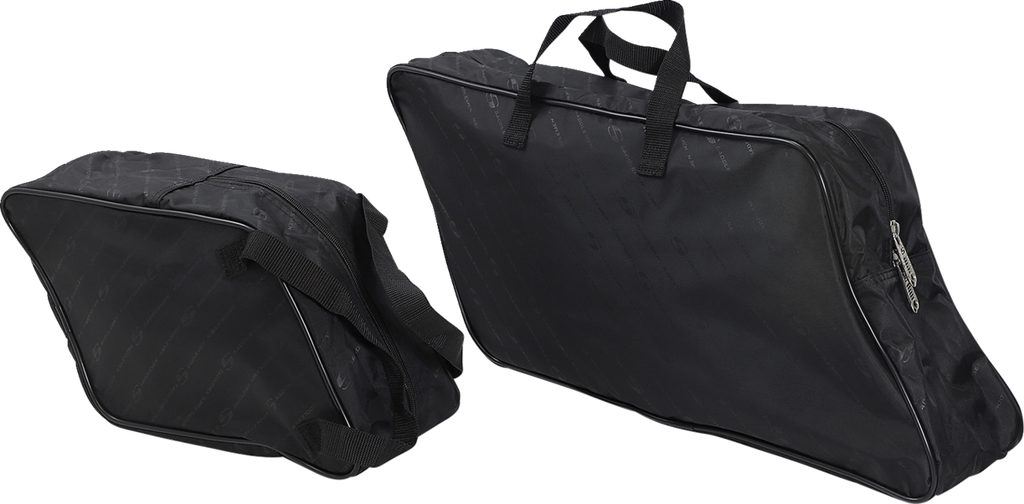 Saddlebag Packing Cube Liner Set