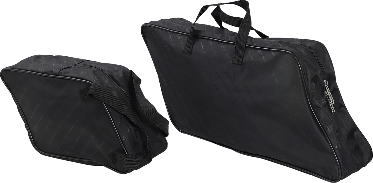 Saddlebag Packing Cube Liner Set