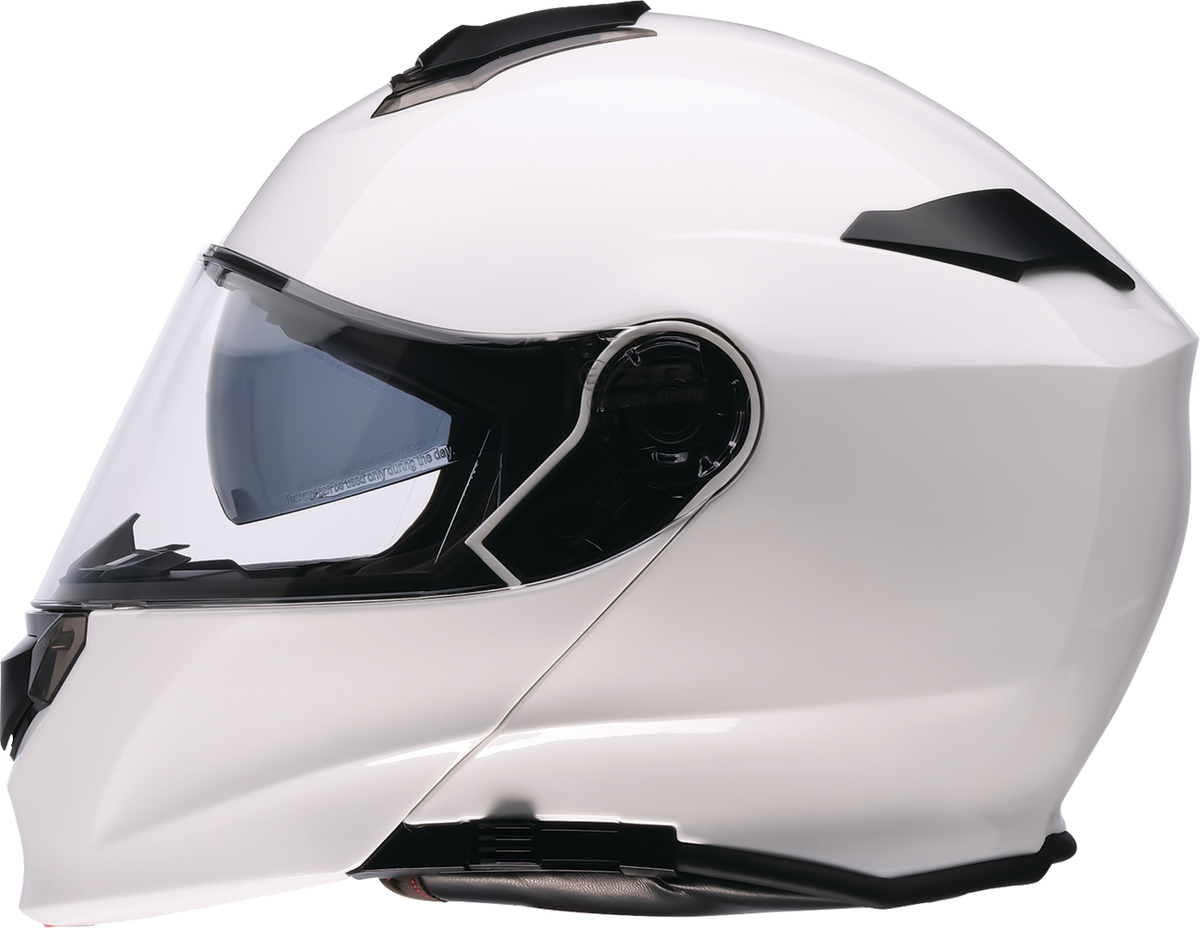 Solaris 2.0 Solid Modular Helmet
